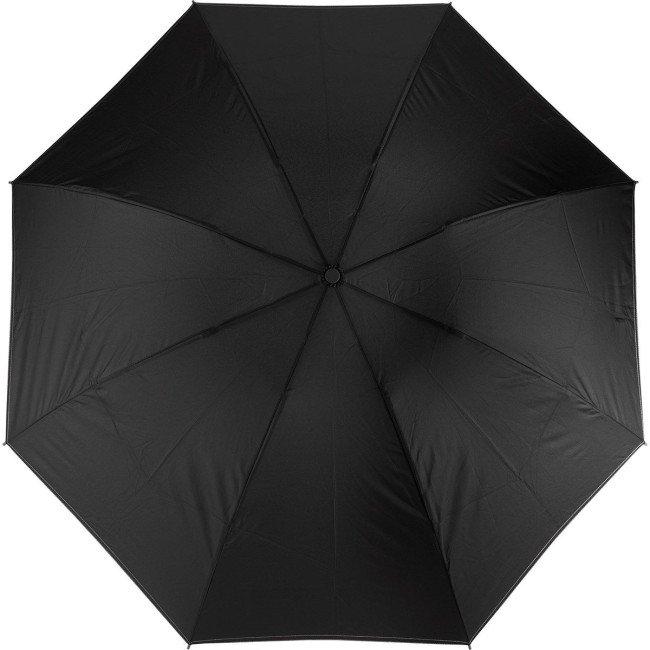 Promotional Foldable and reversible umbrella - Image 2