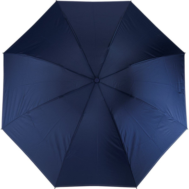 Promotional Foldable and reversible umbrella - Image 3