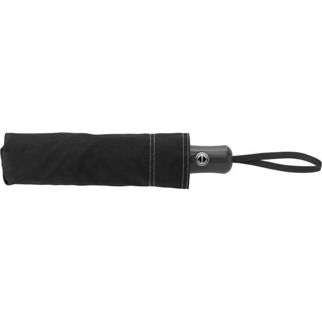 Promotional Foldable and reversible umbrella - Image 5