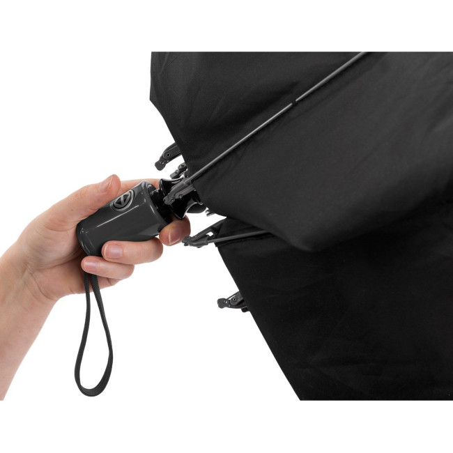 Promotional Foldable and reversible umbrella - Image 6