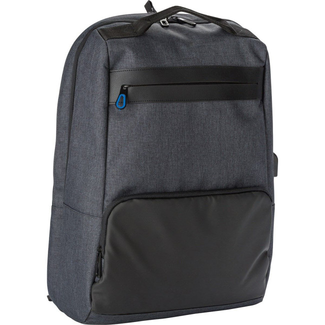 Promotional Anti-theft backpack - Image 1