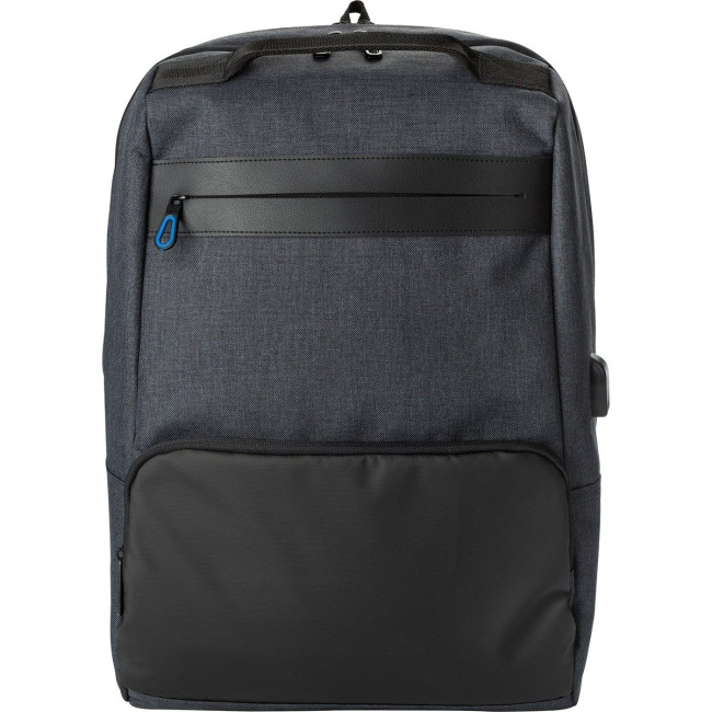 Promotional Anti-theft backpack - Image 2