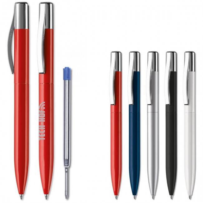 Promotional Ball pen Evolution - Image 2