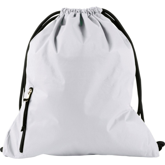 Promotional Drawstring backpack - Image 6