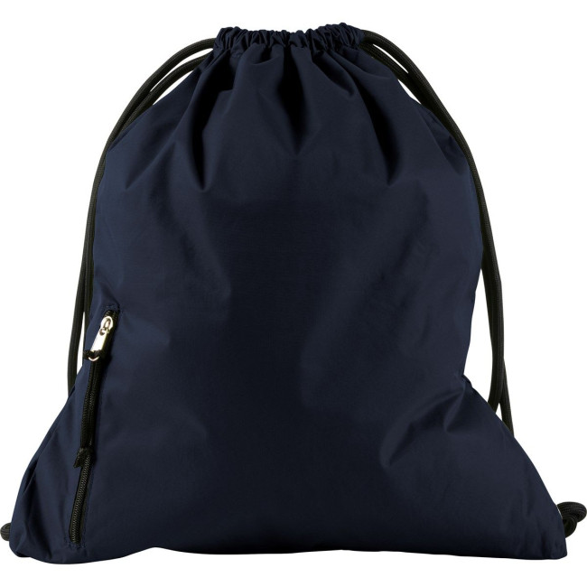 Promotional Drawstring backpack - Image 7