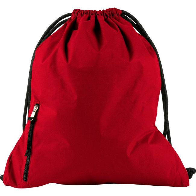 Promotional Drawstring backpack - Image 8