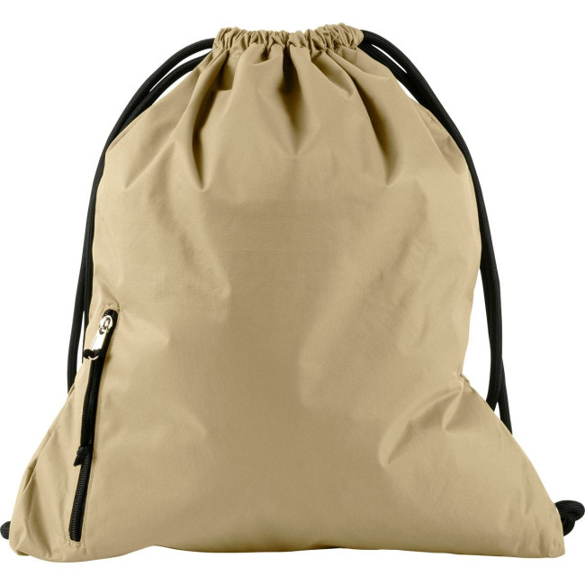 Promotional Drawstring backpack - Image 9