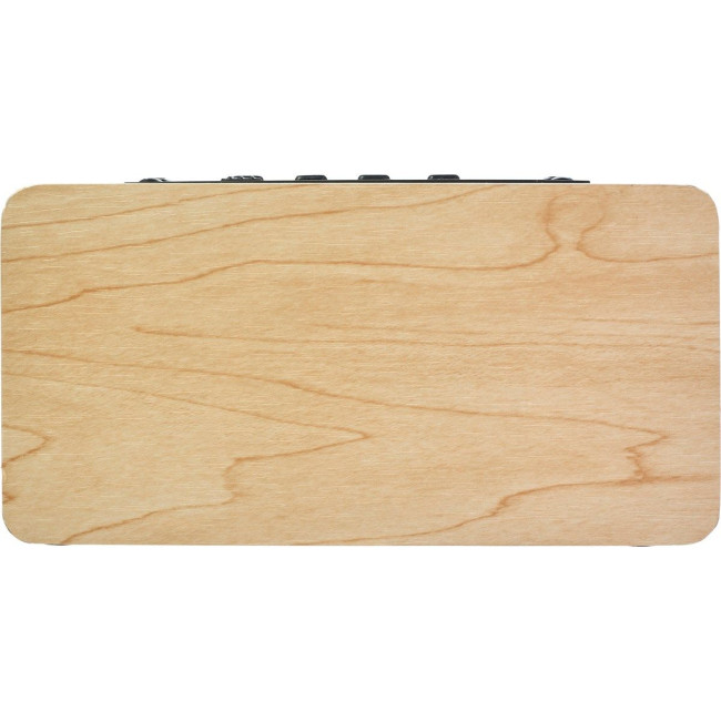 Promotional Wooden speaker - Image 3