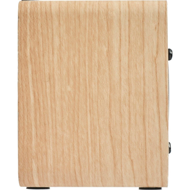 Promotional Wooden speaker - Image 3