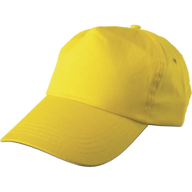 Promotional Cotton Twill Cap - Image 2