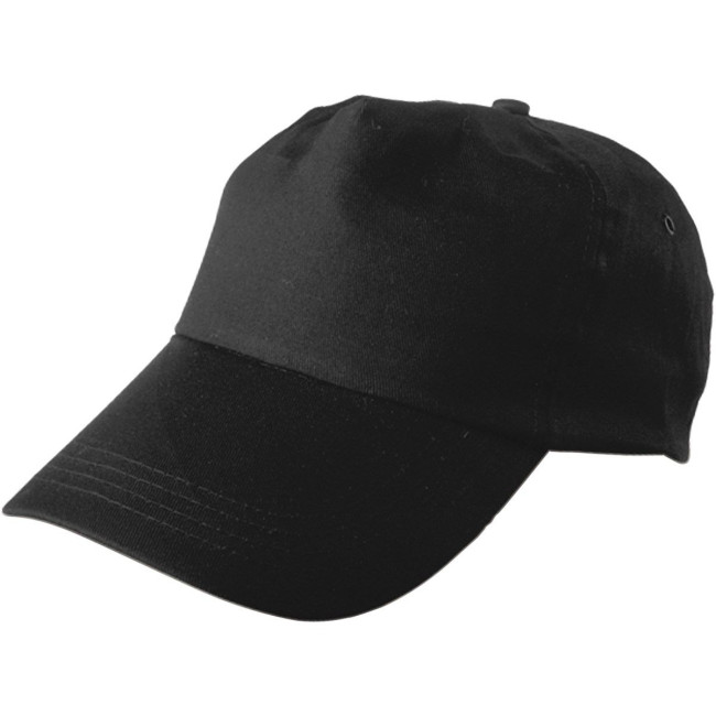 Promotional Cotton Twill Cap - Image 3