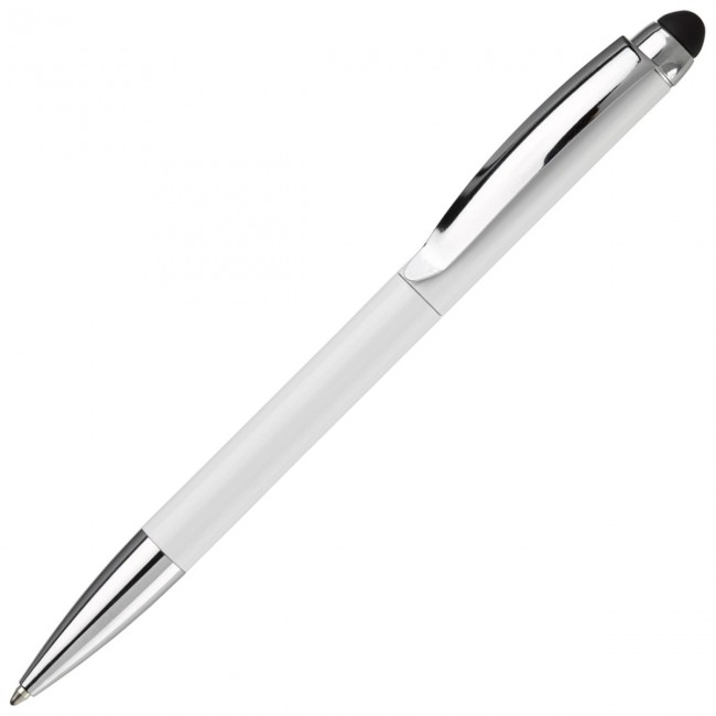 Promotional Ball pen Modena stylus - Image 2