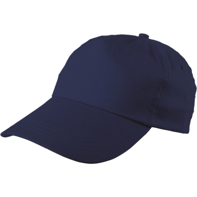 Promotional Cotton Twill Cap - Image 5