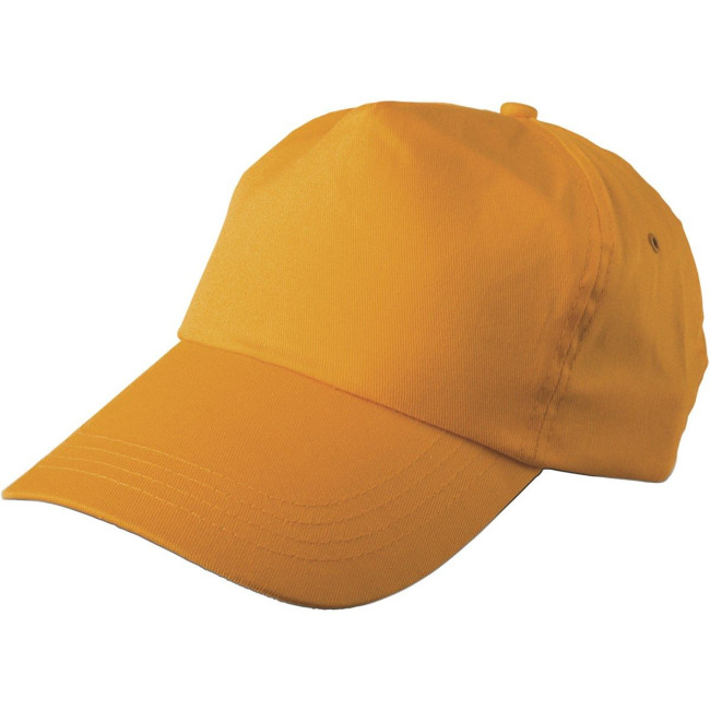 Promotional Cotton Twill Cap - Image 6