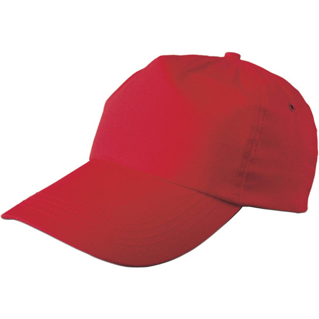 Promotional Cotton Twill Cap - Image 7