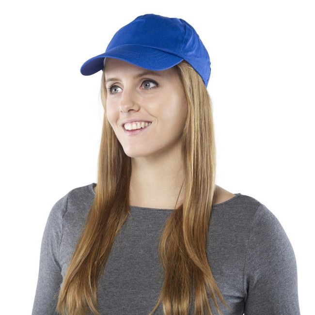 Promotional Cotton Twill Cap - Image 8