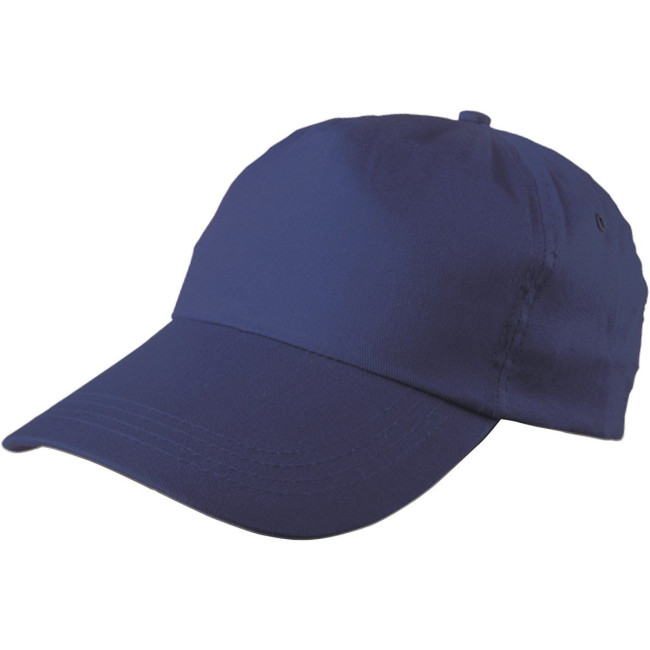 Promotional Cotton Twill Cap - Image 9