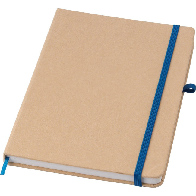 Promotional A5 Notebook stone paper - Image 8