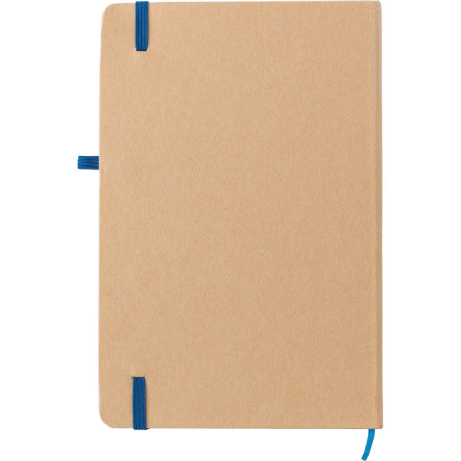 Promotional A5 Notebook stone paper - Image 6