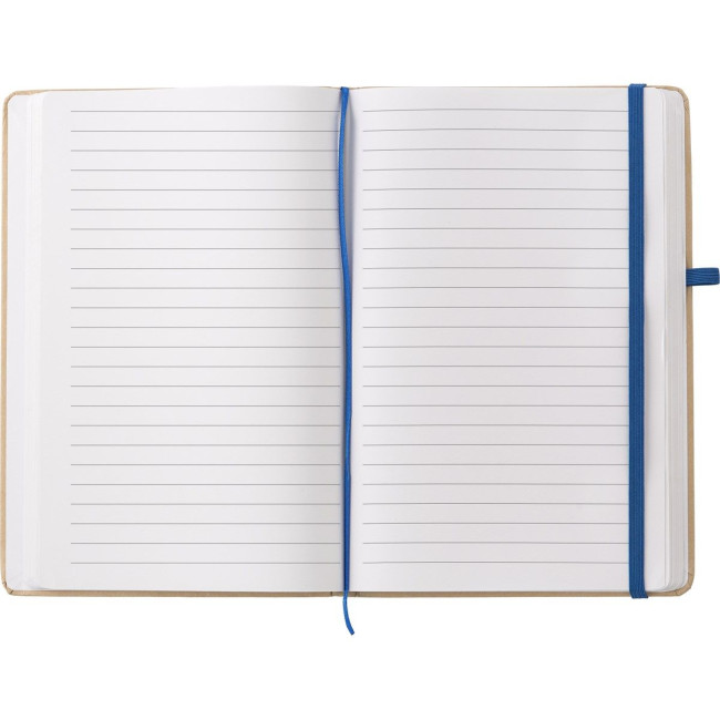 Promotional A5 Notebook stone paper - Image 5