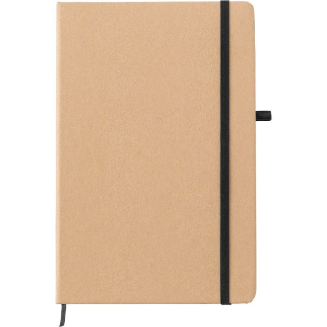 Promotional A5 Notebook stone paper - Image 4