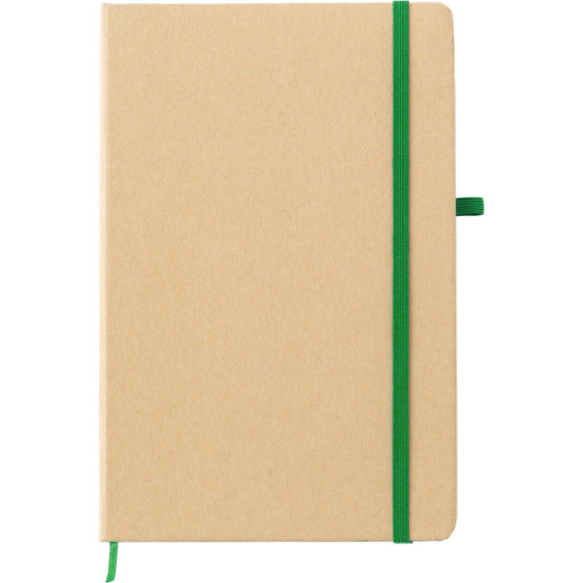 Promotional A5 Notebook stone paper - Image 3