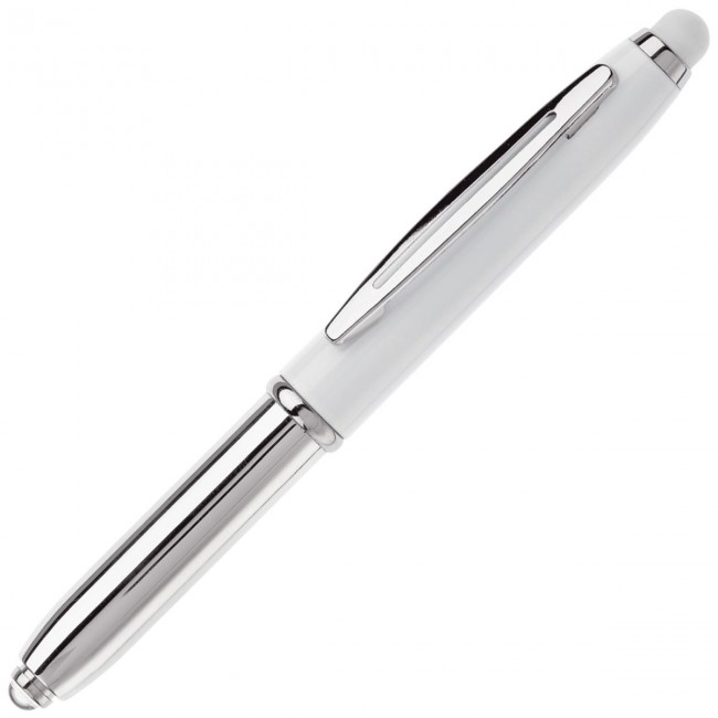 Promotional Stylus shine, with light - Image 2