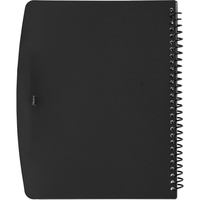 Promotional A5 Wiro Bound Notebook - Image 5