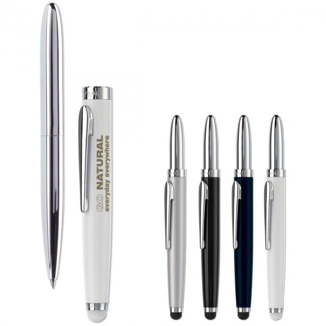 Promotional Knight stylus pen - Image 1