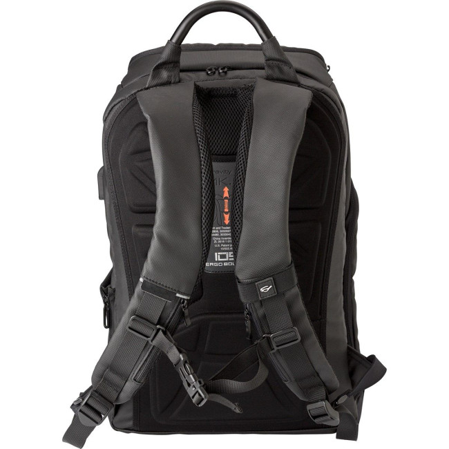 Promotional Laptop Backpack - Image 3