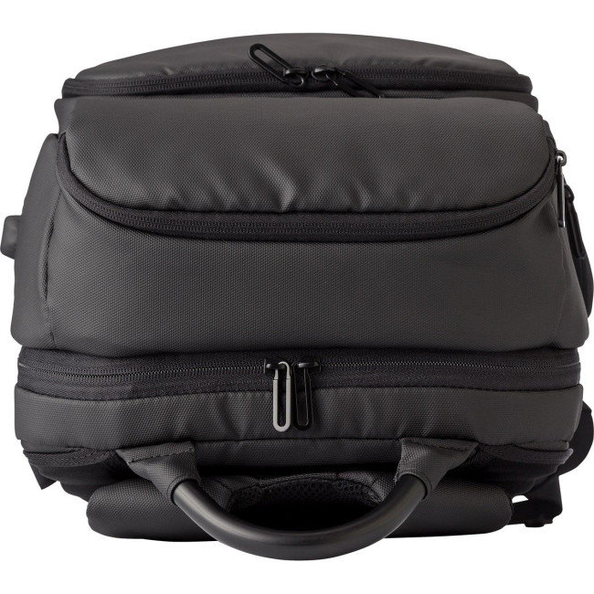 Promotional Laptop Backpack - Image 5