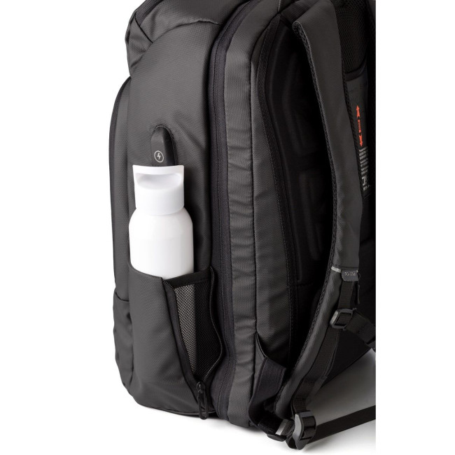 Promotional Laptop Backpack - Image 6