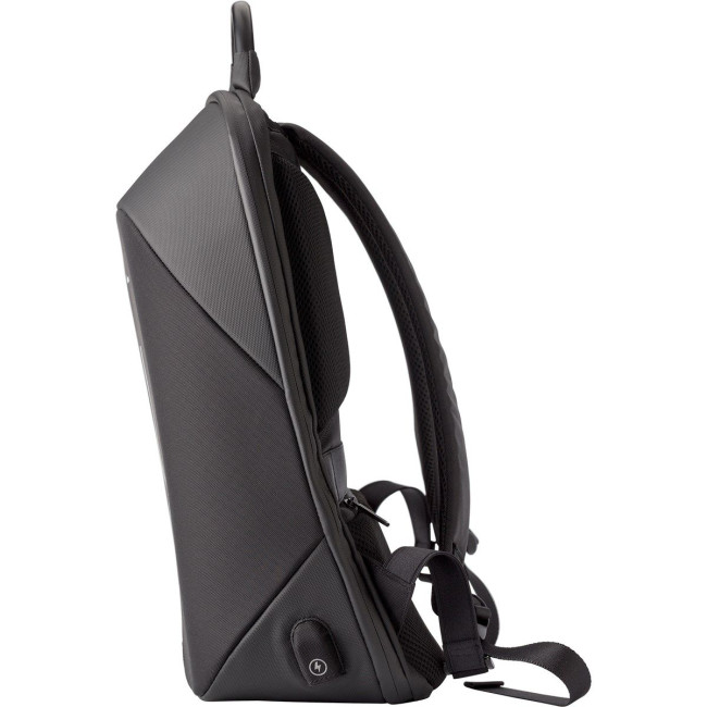 Promotional Nylon Laptop Backpack - Image 5