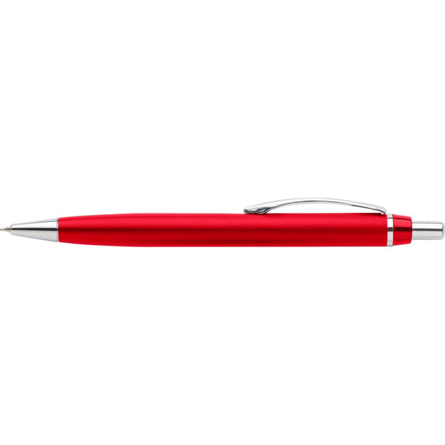 Promotional Pen holder with ballpen - Image 5