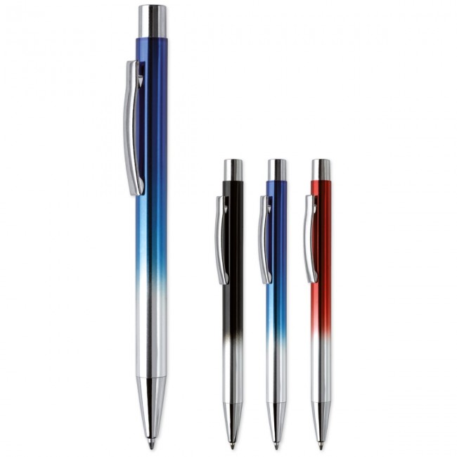 Promotional Ball pen Sunrise - Image 2