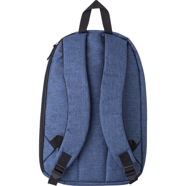 Promotional Polyester Backpack - Image 5