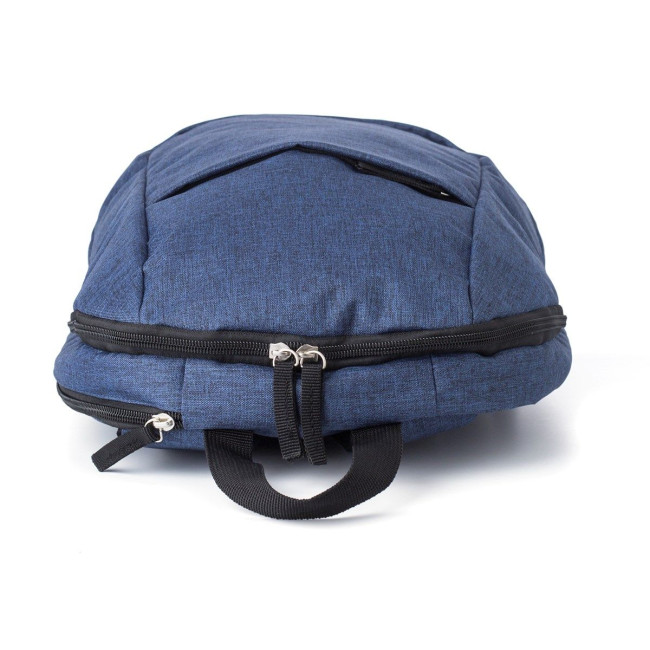 Promotional Polyester Backpack - Image 6