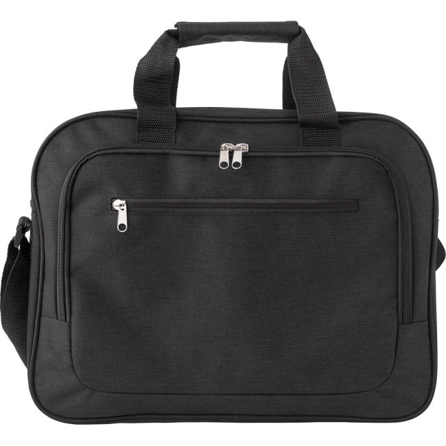 Promotional Laptop bag - Image 3