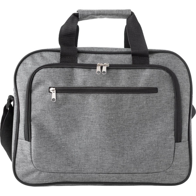 Promotional Laptop bag - Image 4