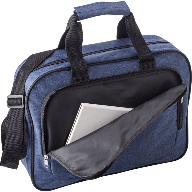 Promotional Laptop bag - Image 6