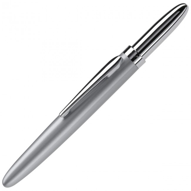 Promotional Knight ball pen metal - Image 1