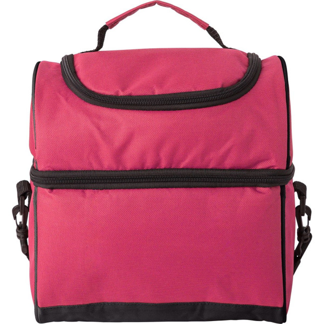 Promotional Cooler bag - Image 6