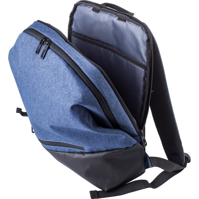 Promotional Polyester Backpack - Image 3