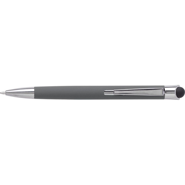 Promotional Aluminium ballpen - Image 6