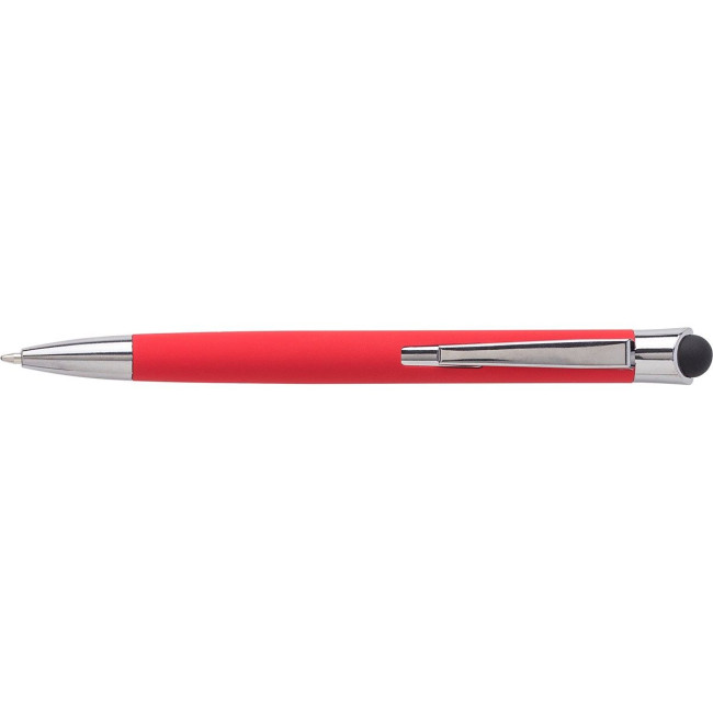 Promotional Aluminium ballpen - Image 2