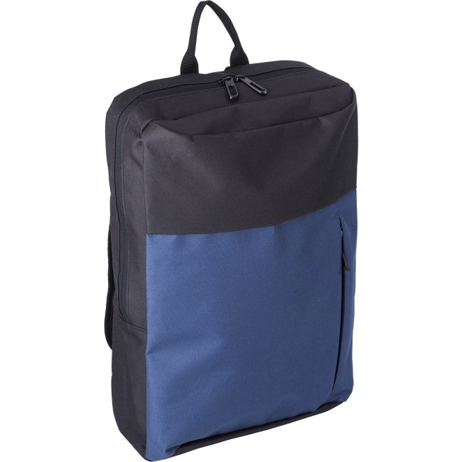 Promotional Polyester Backpack - Image 5