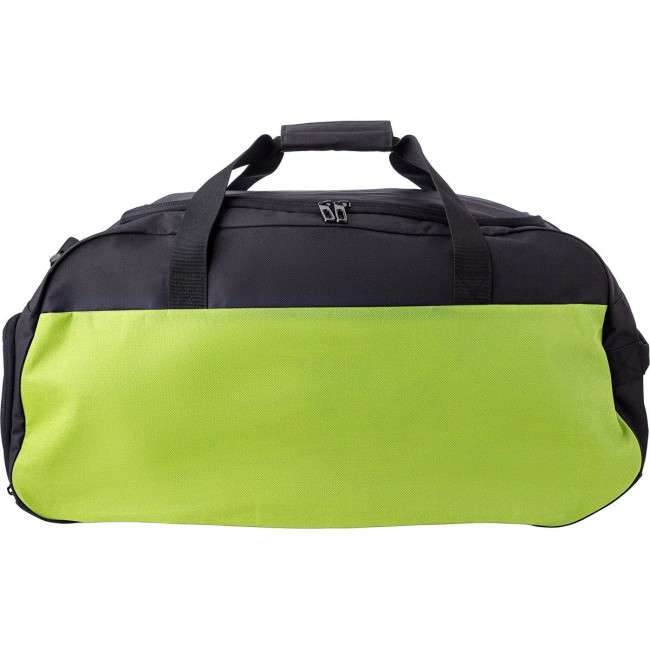 Promotional Sports bag - Image 6