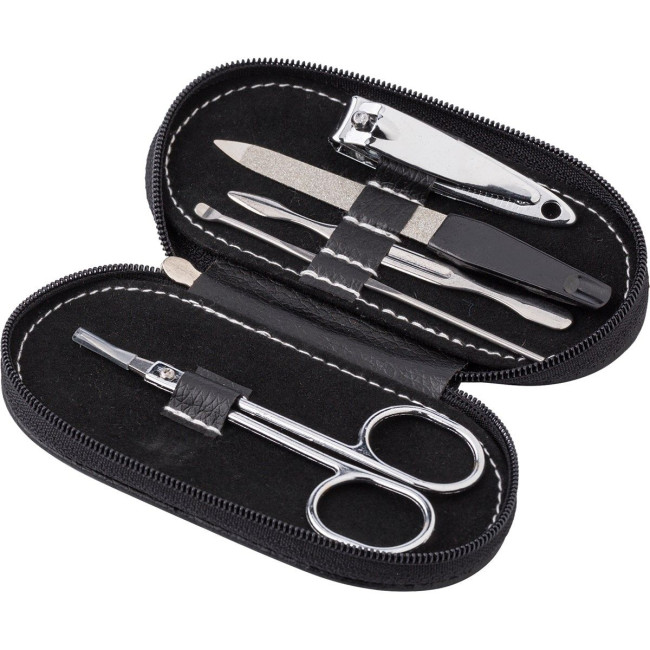 Promotional Manicure set - Image 1