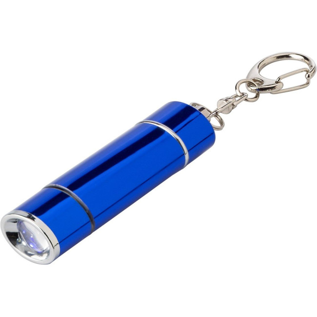 Promotional Torch Keyring - Image 1