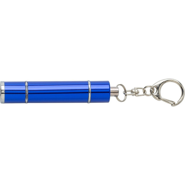 Promotional Torch Keyring - Image 2